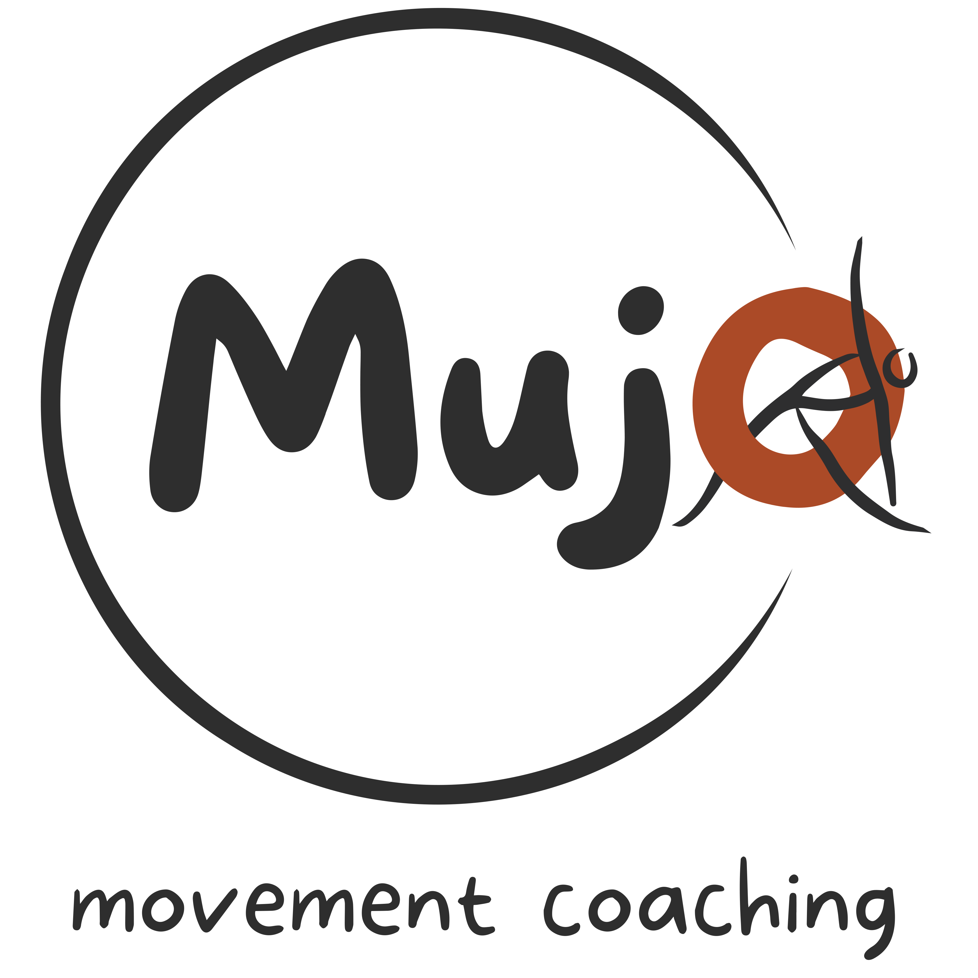 Mujo Movement Coaching